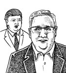 Republican Senate Candidate Chris Vance Would Like to Move On From Trump