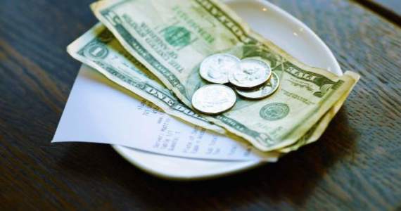 Beer Hunting: The Truth of Tipping