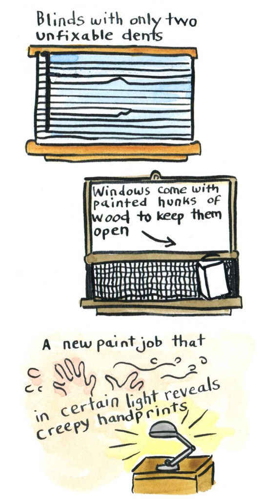 Luxury, Seattle-Style! By Kelly Froh