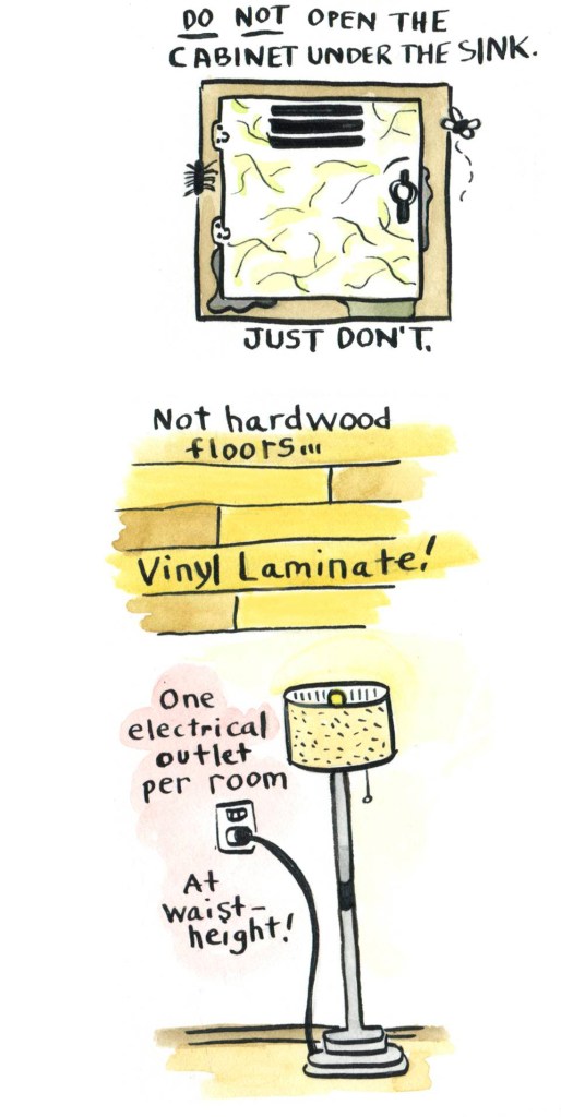 Luxury, Seattle-Style! By Kelly Froh