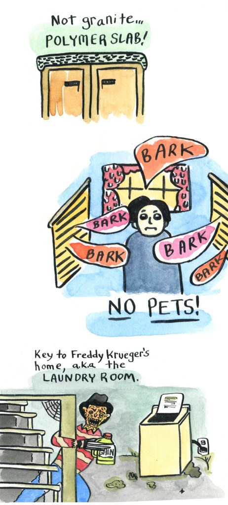 Luxury, Seattle-Style! By Kelly Froh