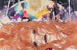 'Belladonna of Sadness,' the erotic, psychedelic, feminist witch anime you've always dreamed of. Courtesy of Animerama