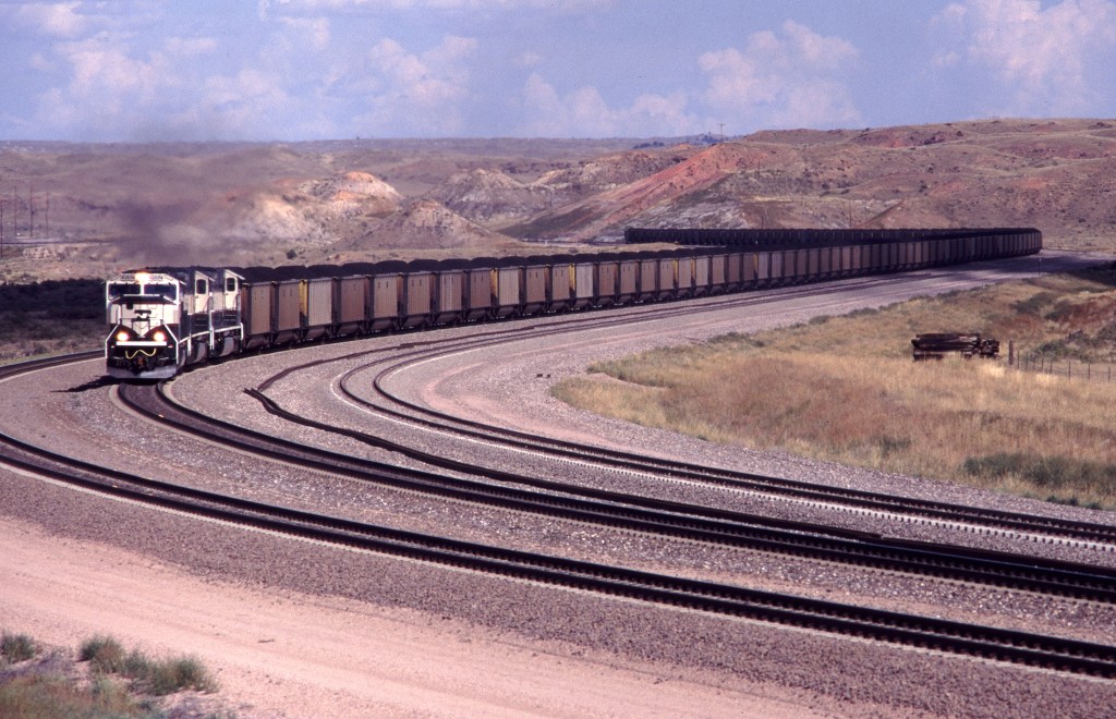 King Coal’s Final Fight in Washington