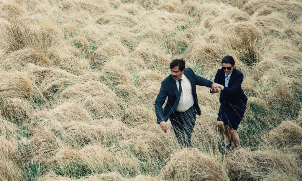 ‘The Lobster’ Is the Perfect Picture of Peculiarity
