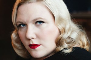 Photo by Jenny Jimenez