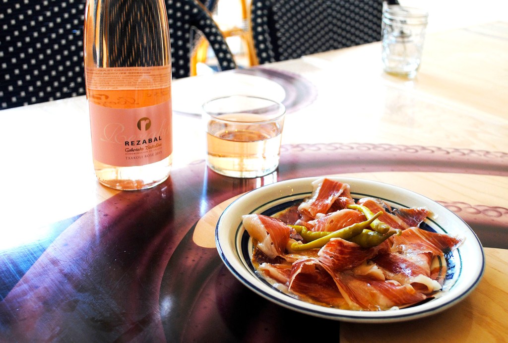 Jarr Bar Brings Seattle a Taste of Europe, Sealed in a Tin