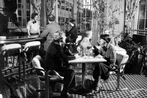 Oliver’s Lounge Marks 40 Years of Cocktails and Culture