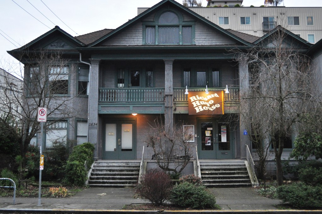 The Hugo House’s Cliché Célèbre Flips Tropes Into Treasure