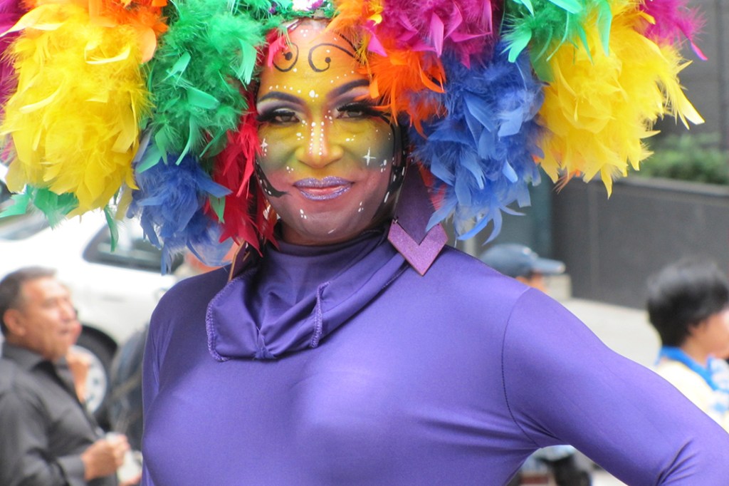 42 Glorious Events to Mark 42 Years of Seattle Pride