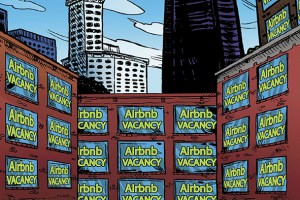 Do We Need Airbnb Regs? And Will They Even Work if We Have Them?