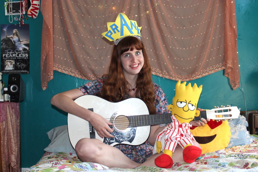 Photo by Kelton Sears