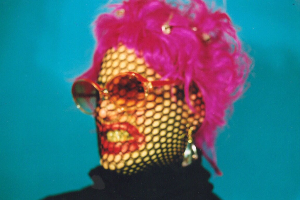 Mattilda Bernstein Sycamore. Photo by Chris Hammett