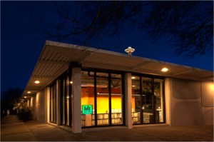 With His Big KEXP Donation, Paul Allen Completes the Station’s Transformation