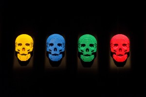 The Democratizing LEGO Art of Nathan Sawaya