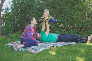 The Elverum Family Seeking Donations After Inoperable Cancer Diagnosis