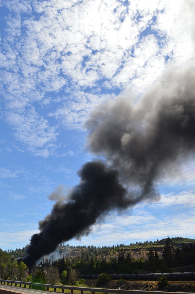 Photo courtesy of Columbia Riverkeepers