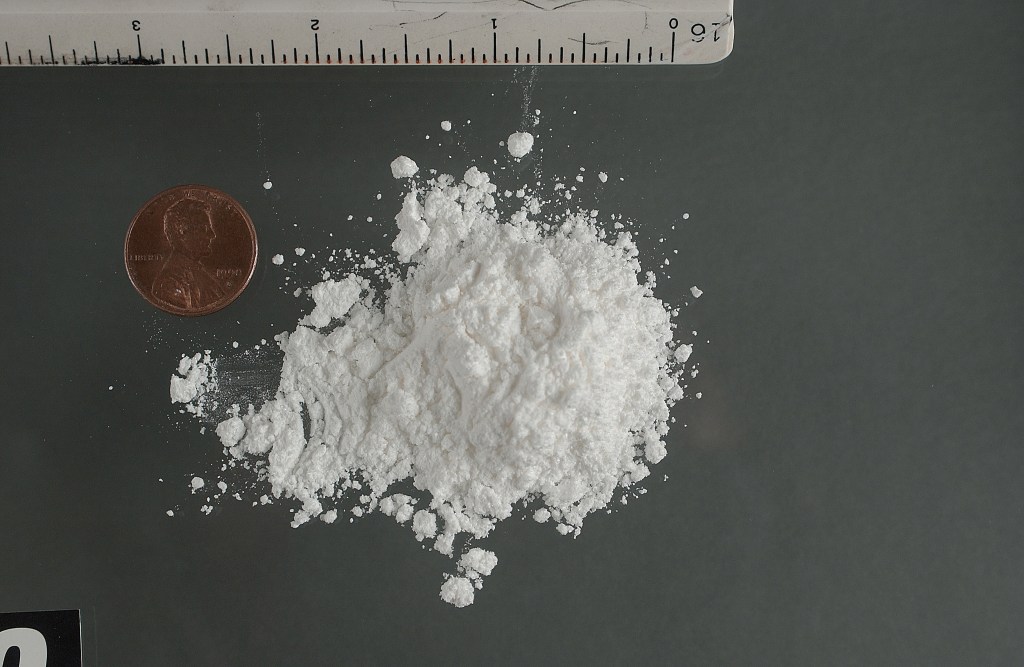 ‘Don’t Do Coke’ Advisory Still in Effect in King County