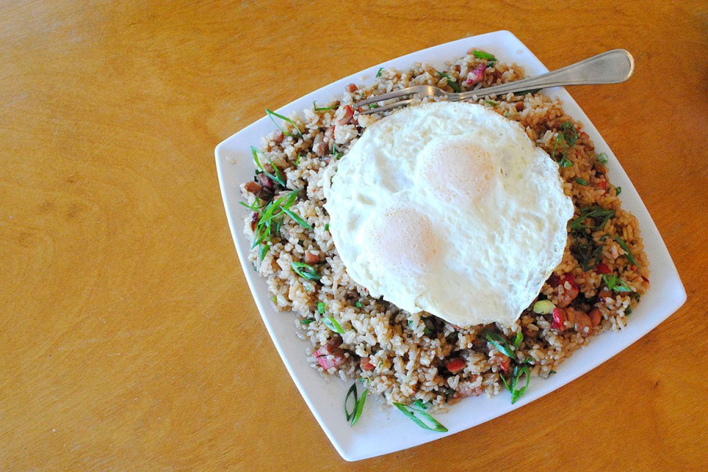 How Hawaiian Comforts and Cuisine Came to Seattle