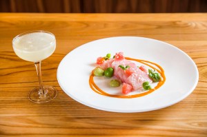 Heartwood Provisions Commits to Perfection