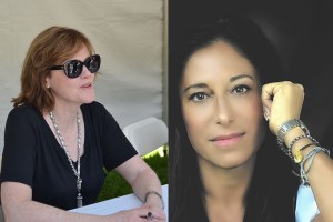 Where’d You Go, Maria Semple