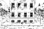 Taylor Dow’s ‘Apocalypse Dad’ Puts Masculinity in an Empty Wasteland
