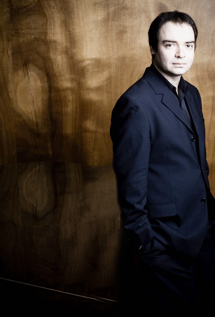 Alexander Melnikov&rsquo;s epic piano recital will be &ldquo;life-changing.&rdquo; Photo by Marco Borggreve