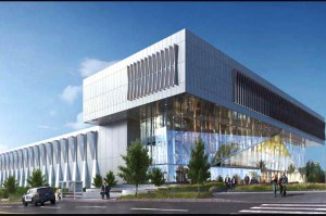 Courtesy City of Seattle