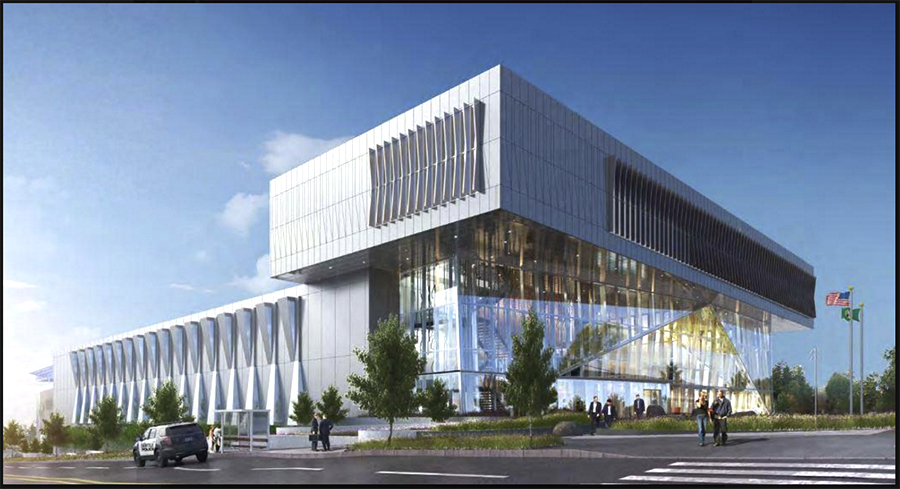 Courtesy of City of Seattle