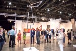 The Seattle Art Fair and Out of Sight Ready a Return