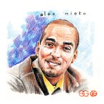 Alex Nieto, killed by four police officers at age 28, is one of the 24 portraits of victims of police brutality in Seth Goodkind&rsquo;s new book &ldquo;Don&rsquo;t Look Away.&rdquo;