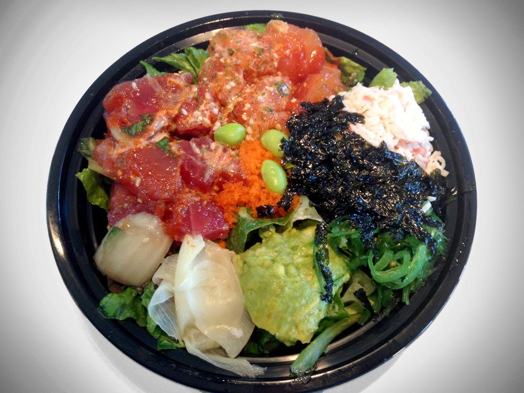 Photo by Nicole Sprinkle