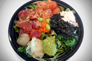 Convenience-Store Cuisine Brings Lines to Wallingford