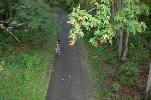 Day Trips and Overnights for the Seattle Cyclist