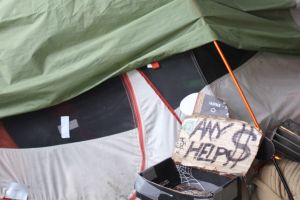 When It Comes to Emergency Homeless Spending, Is the City Getting Its $6 Million Worth?