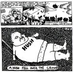 A Sound at the Sounders