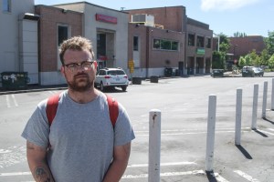 Stephen Steinbrink’s Dissociative Blues
