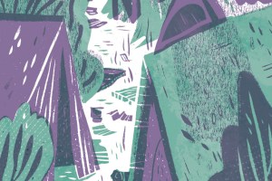 Homeless and Hiding in Suburbia