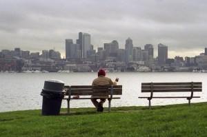 A Day Focused on Those We Forget