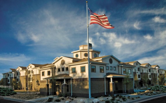 The Solution to Seattle’s Homeless Problem Is Painfully Obvious