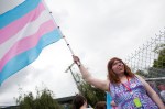 Despite Rain and Violence, Trans Pride Seattle Thrives