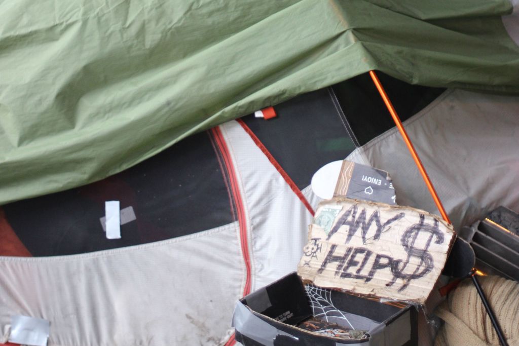 When It Comes to Emergency Homeless Spending, Is the City Getting Its $6 Million Worth?