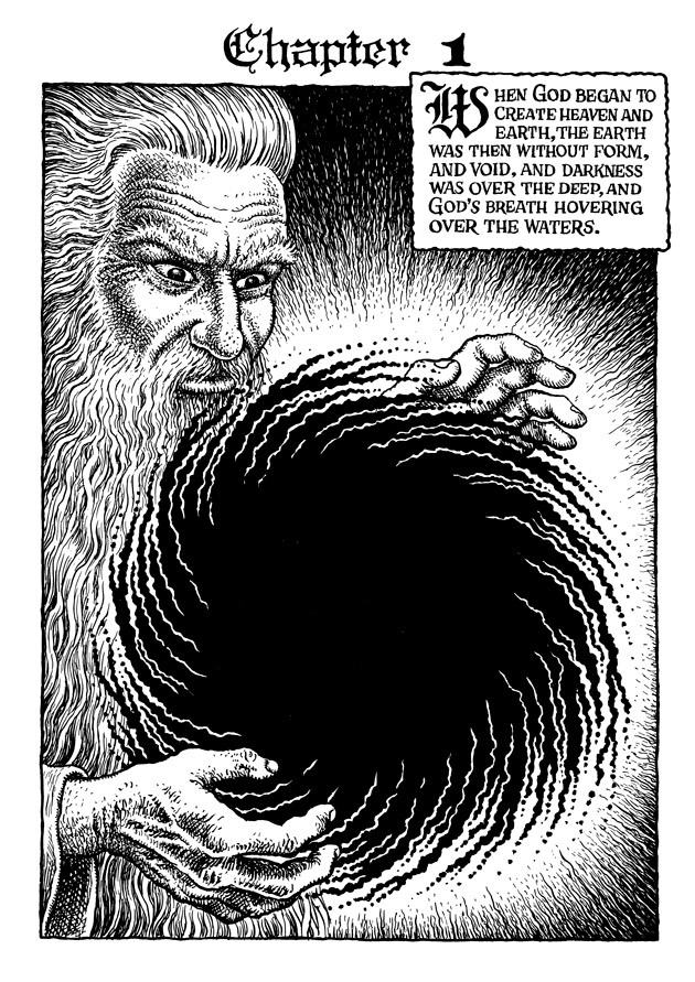 SAM’s Enormous, Century-Spanning Printmaking Exhibit Brims With the Grotesque and the Divine