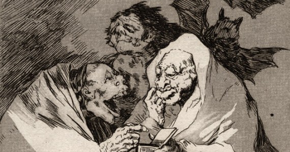 SAM’s Enormous, Century-Spanning Printmaking Exhibit Brims With the Grotesque and the Divine