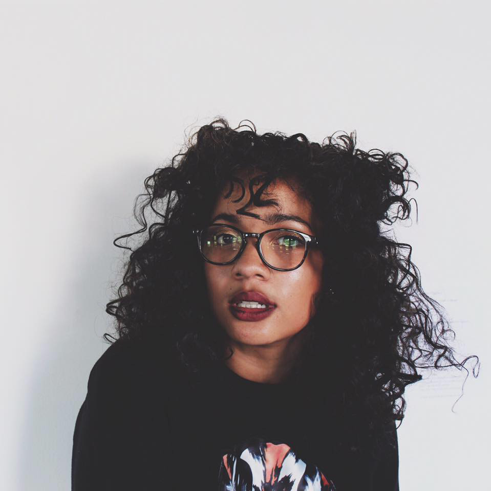 Courtesy of the artist