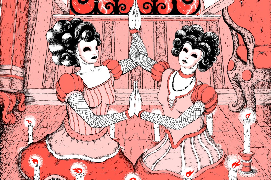 Now That ‘Intruder’ Is Over, What’s Next for Seattle’s Comics Scene?