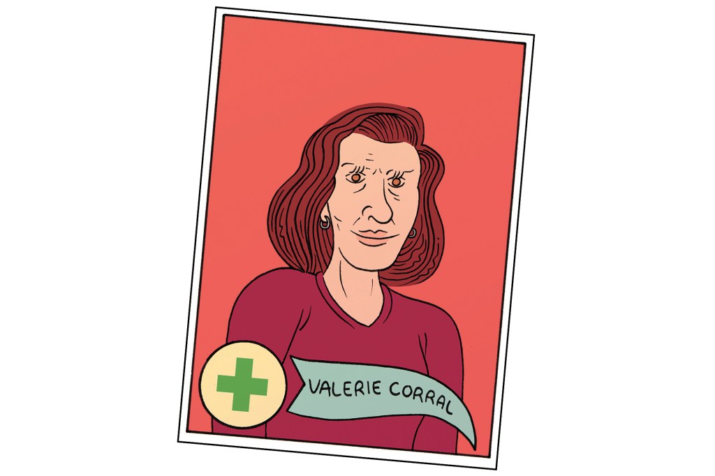 Illustration by James the Stanton