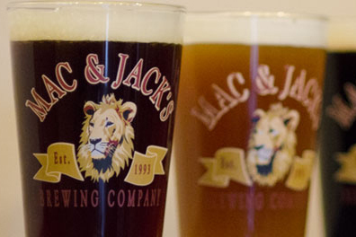 Courtesy of Mac & Jack&rsquo;s
