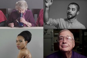 Meet the Viral Videomakers Bringing Humanity to Your News Feed