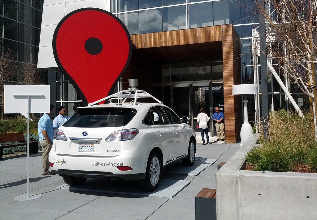 Photo courtesy of Photographing Travis/Flickr