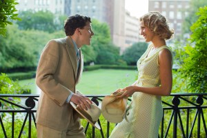 In ‘Café Society,’ Woody Allen Can’t Find a Pulse